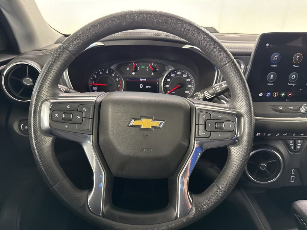 Used 2023 Chevrolet Blazer LT AWD/4WD image 20