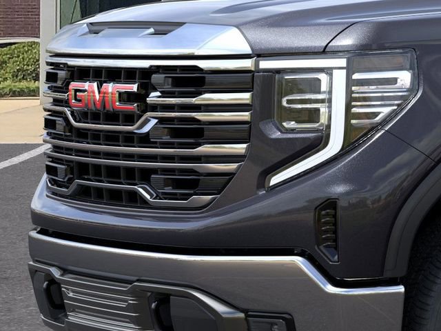 New 2026 GMC Sierra 1500 SLT w/ SLT Premium Package AWD/4WD image 13