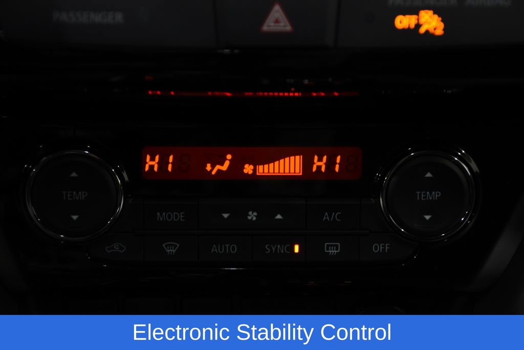 New 2025 Mitsubishi Eclipse Cross SE image 17