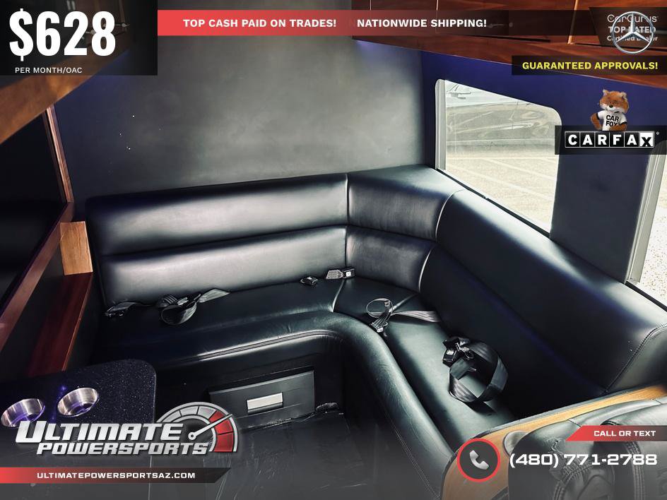 Used 2014 Mercedes-Benz Sprinter 2500 image 13