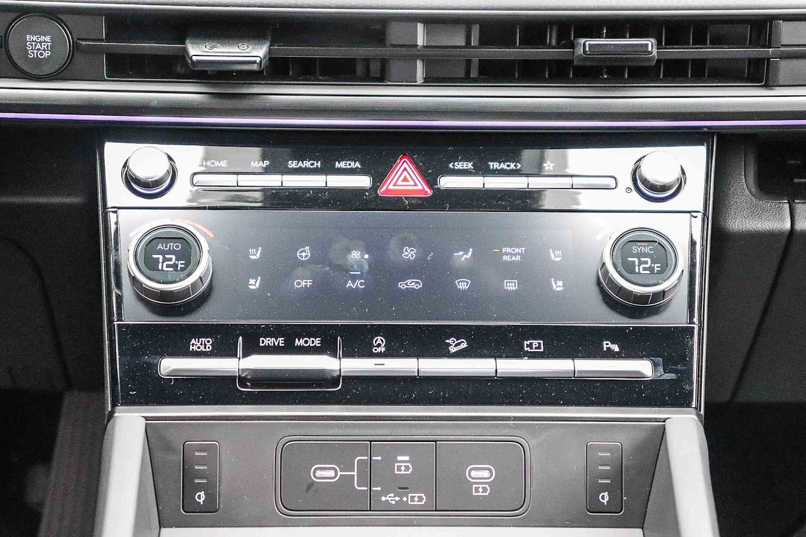 New 2026 Hyundai Santa Fe Calligraphy FWD image 18
