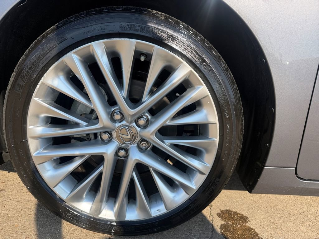 Used 2015 Lexus ES 350 image 14