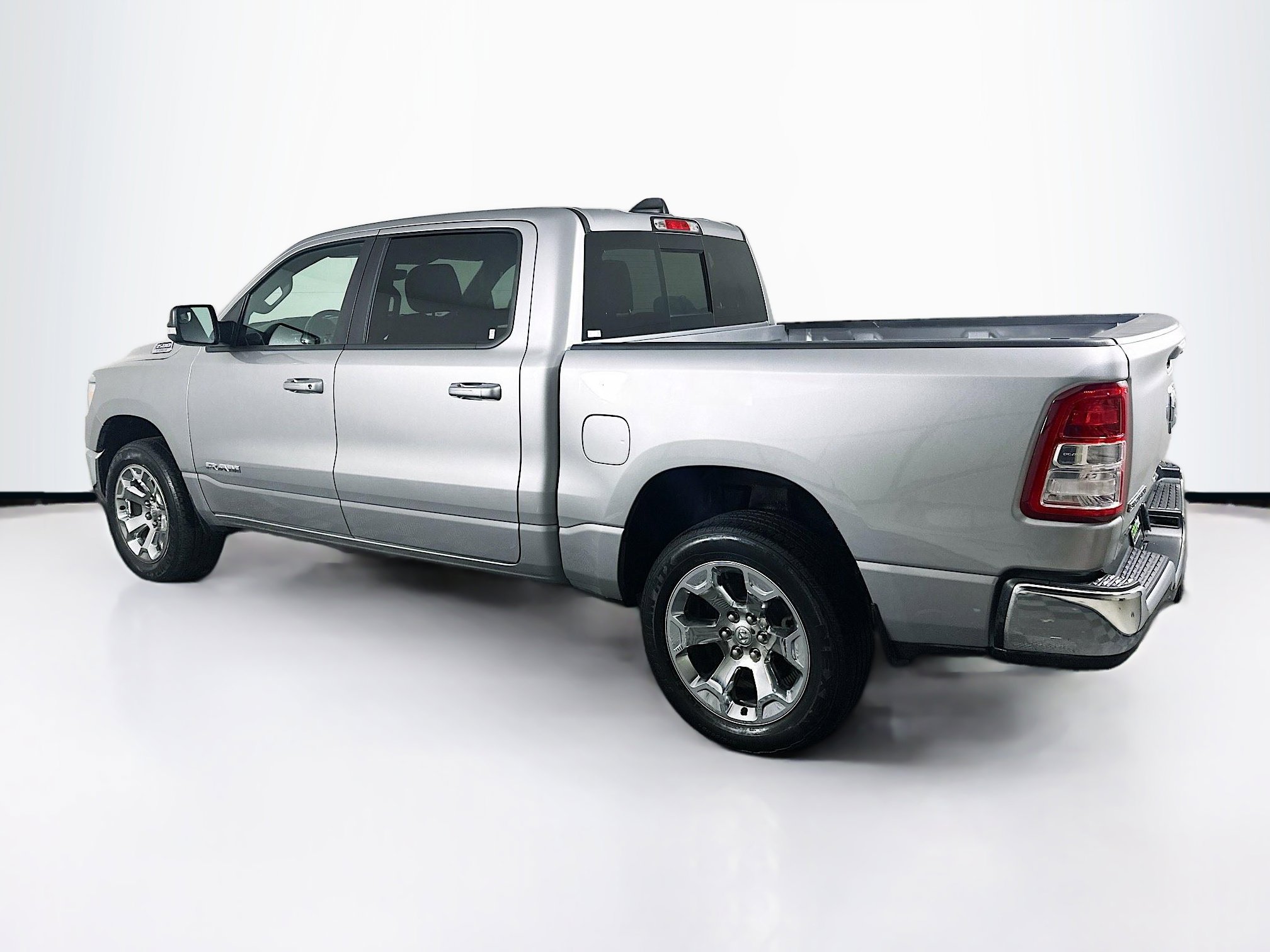 Used 2022 RAM 1500 Big Horn image 5