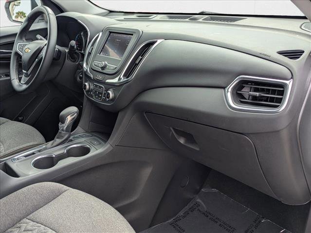 Used 2024 Chevrolet Equinox LT image 20