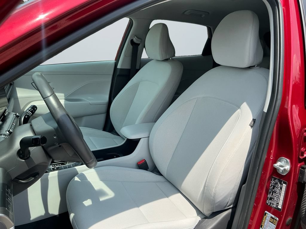 Used 2024 Hyundai Kona SEL FWD image 10