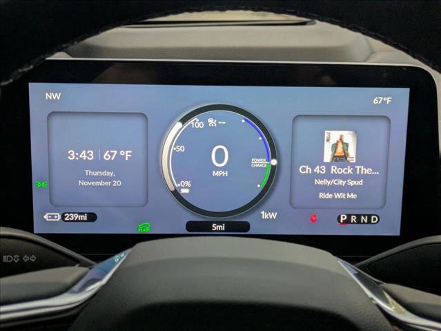 New 2026 Honda Prologue Elite image 10