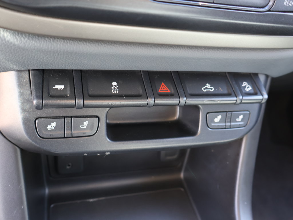 Used 2016 Chevrolet Colorado Z71 AWD/4WD image 20