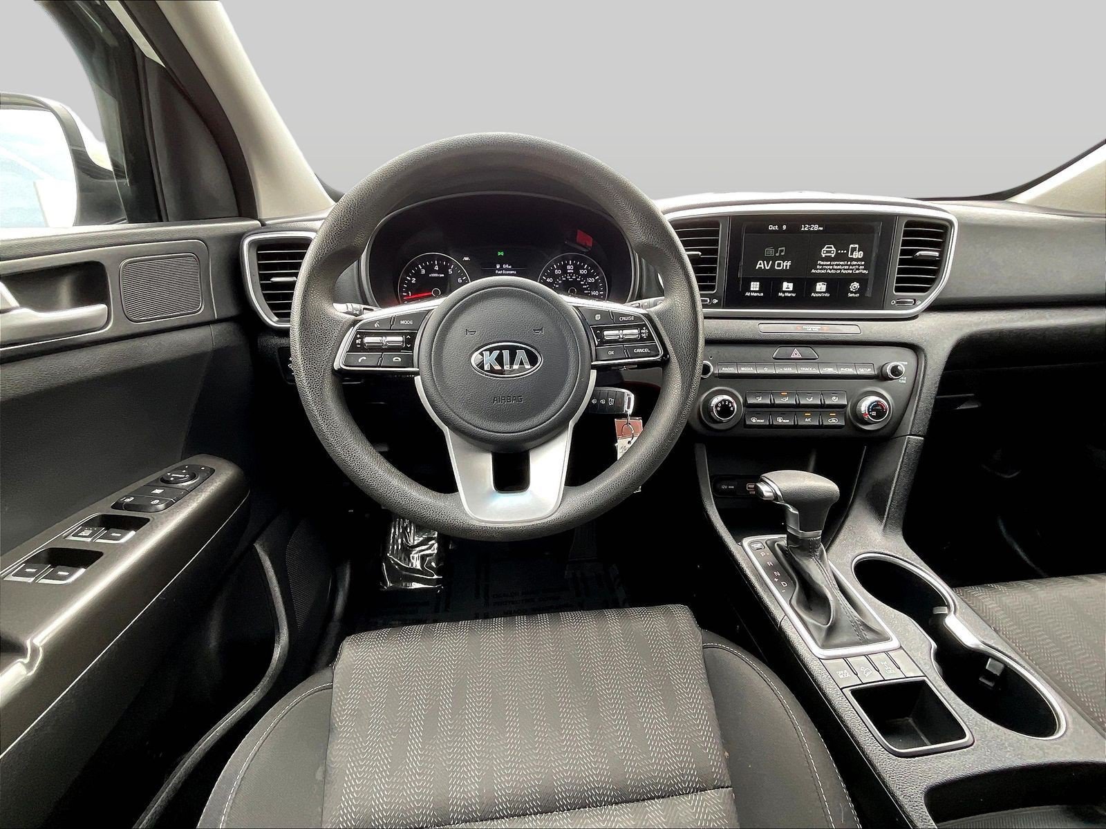 Used 2020 Kia Sportage LX AWD/4WD image 11