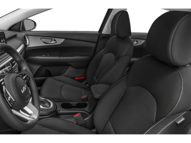Certified 2023 Kia Forte LXS FWD image 9