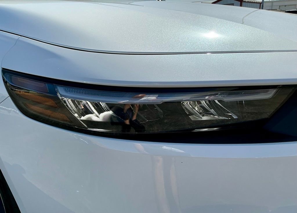 Used 2025 Honda Accord Sport image 8