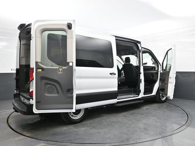 Used 2024 Ford Transit 350 XL image 45