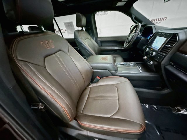 Used 2021 Ford Expedition King Ranch RWD image 31