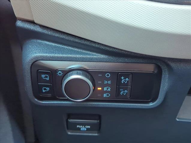 Used 2023 Ford Bronco Wildtrak image 20