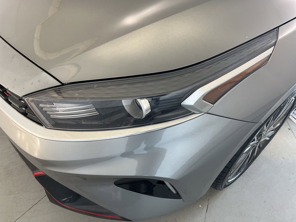 Used 2022 Kia Forte GT-Line w/ GT-Line Premium Package image 36