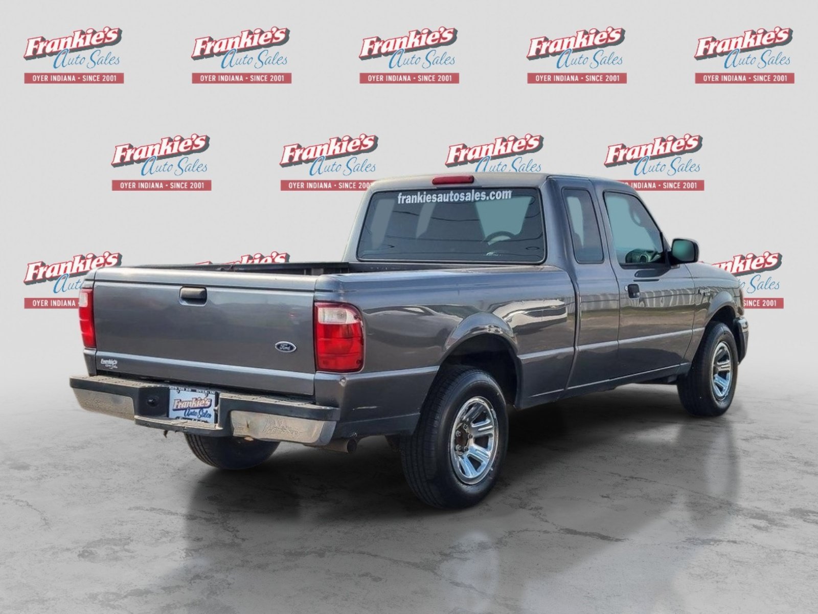 Used 2005 Ford Ranger XLT RWD image 5