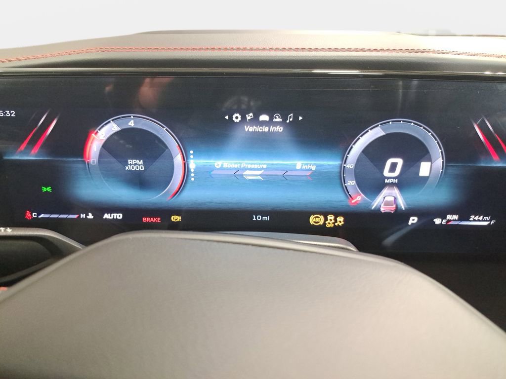 New 2026 Dodge Charger R/T image 17