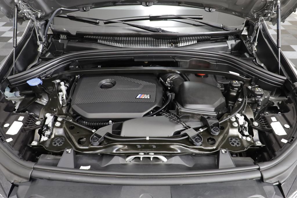 Certified 2025 BMW X1 M35i image 24