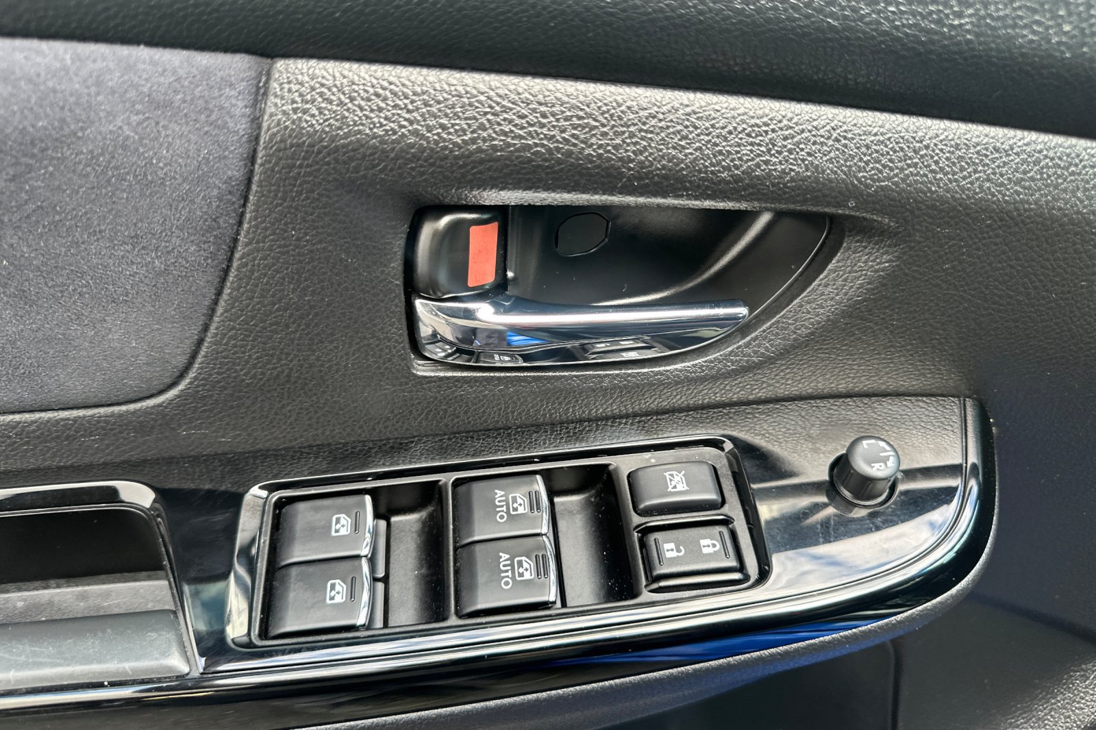 Used 2019 Subaru WRX STI w/ Popular Package #1 AWD/4WD image 11