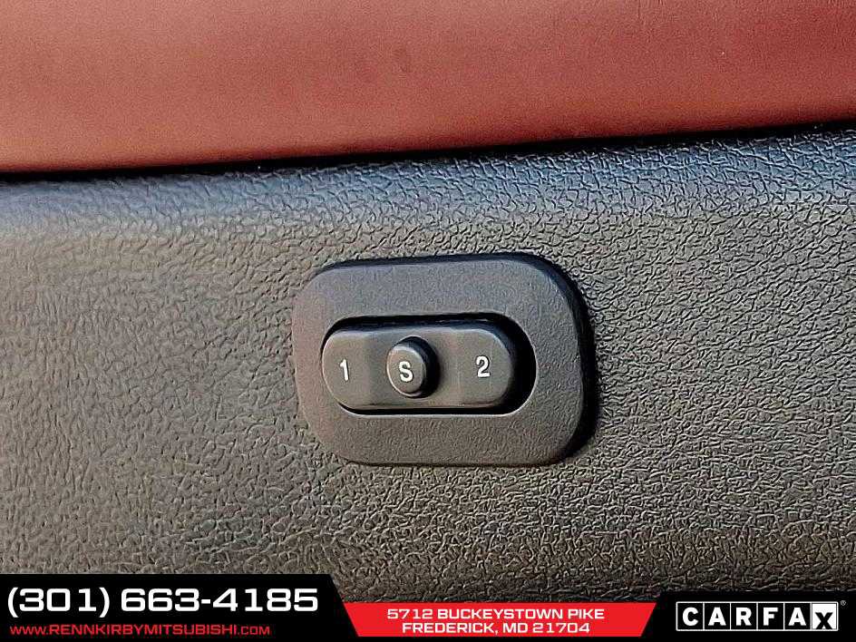 Used 2020 Dodge Durango R/T w/ Blacktop Package image 28