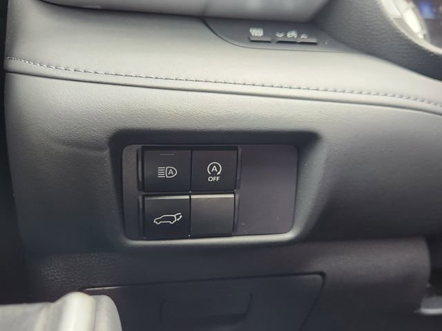 Certified 2024 Toyota Highlander XSE FWD image 21