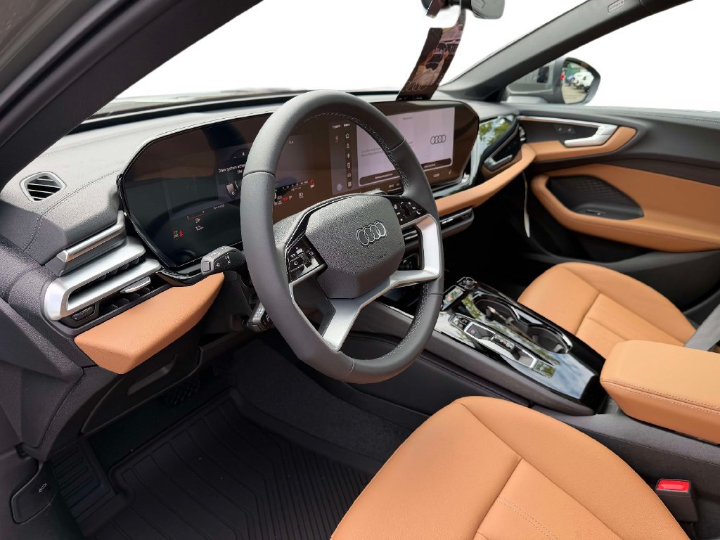 New 2026 Audi A5 Premium AWD/4WD image 16