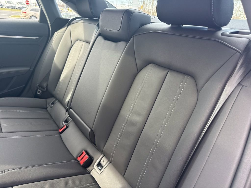 New 2026 Audi A3 2.0T Premium image 14