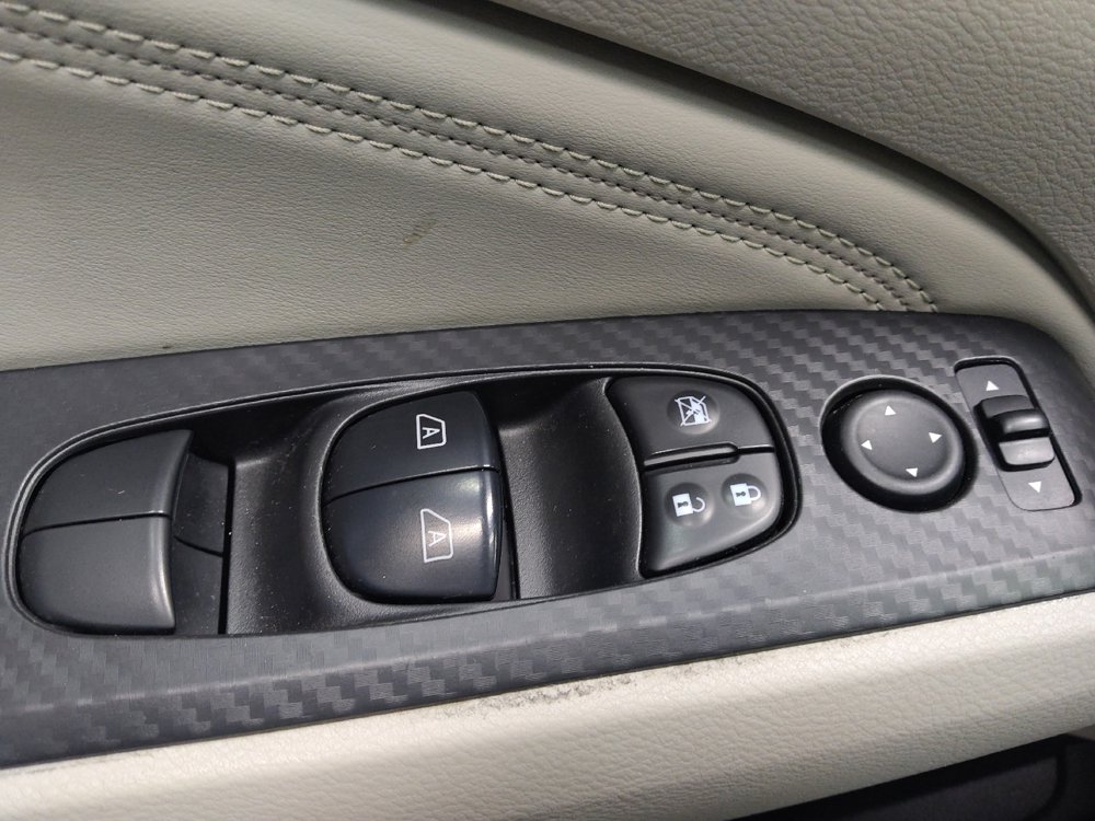 Used 2019 Nissan Altima 2.5 SV image 27