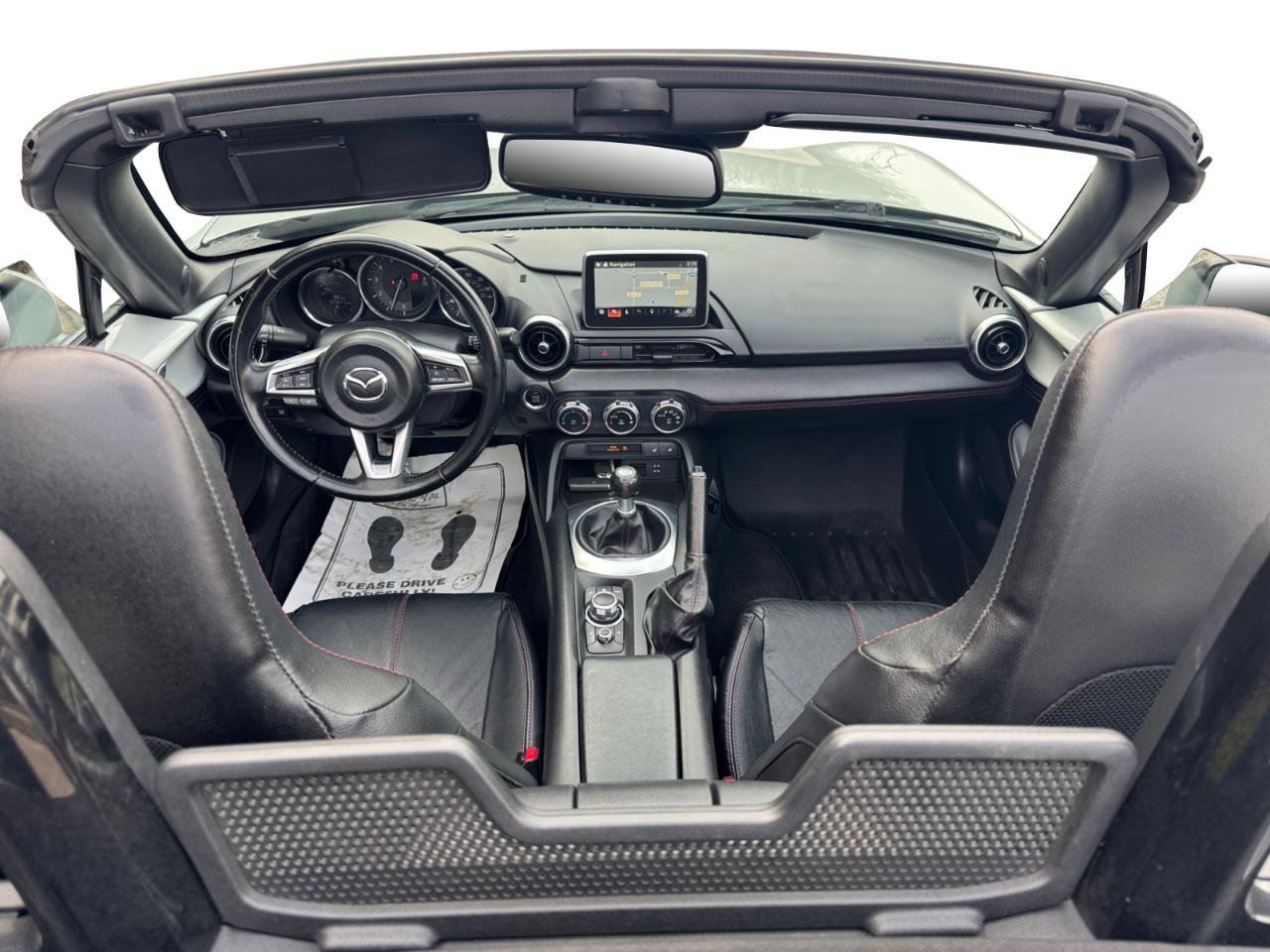 Used 2016 MAZDA MX-5 Miata Grand Touring image 6