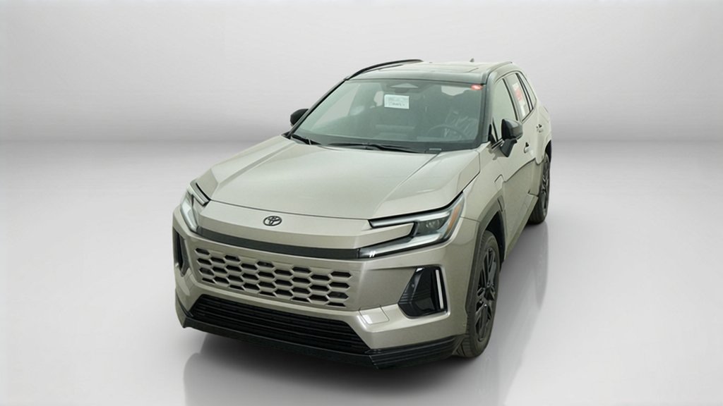 New 2026 Toyota RAV4 XSE AWD/4WD image 38