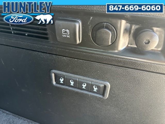 Used 2022 Jeep Wagoneer Series III w/ Convenience Group I image 15