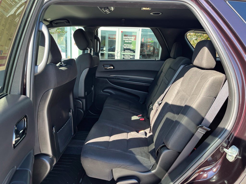 Used 2024 Dodge Durango GT AWD/4WD image 14