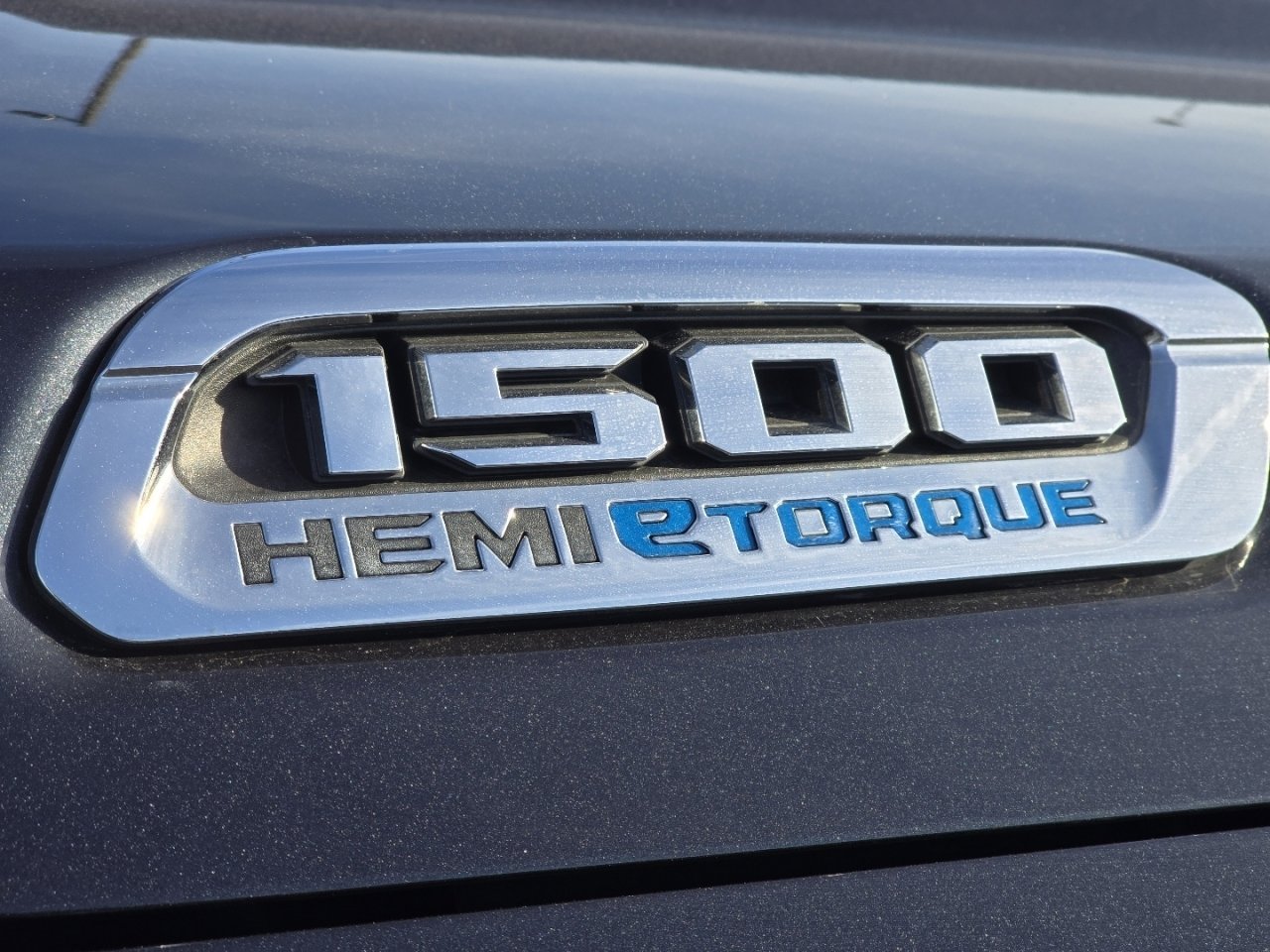 Used 2021 RAM 1500 Limited image 13