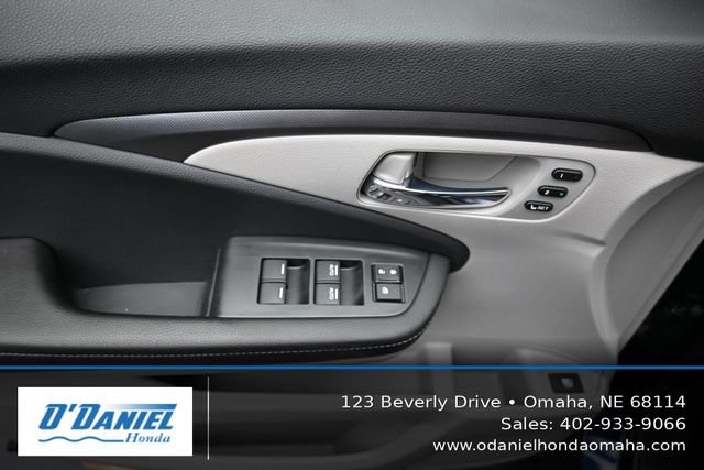 Used 2023 Honda Ridgeline RTL-E image 24