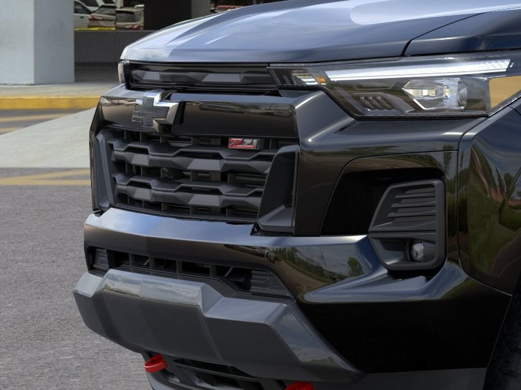 New 2026 Chevrolet Colorado Z71 w/ Technology Package AWD/4WD image 13