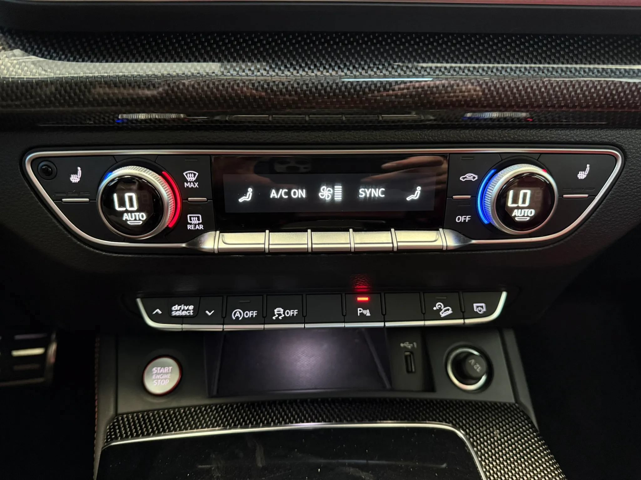 Used 2022 Audi SQ5 Premium Plus AWD/4WD image 25