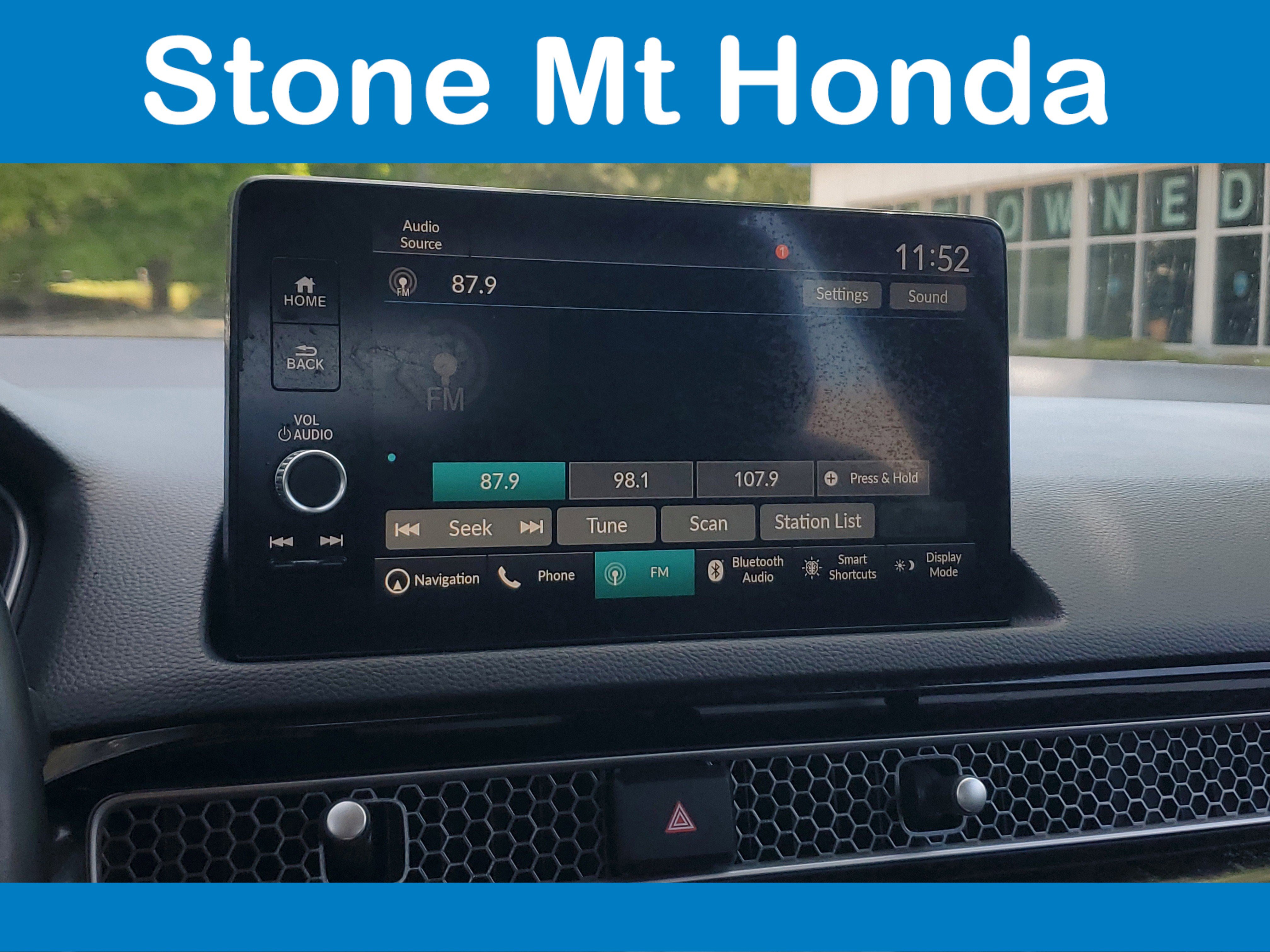 Used 2022 Honda Civic Touring image 23