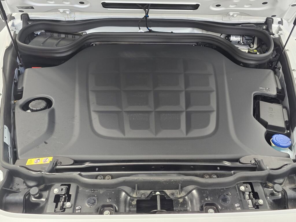 New 2025 Mercedes-Benz G 580 w/ EQ Technology image 10