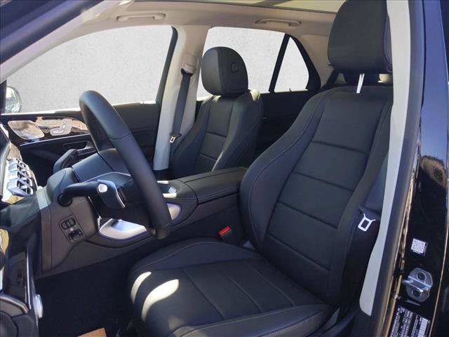 New 2026 Mercedes-Benz GLE 450 4MATIC image 4