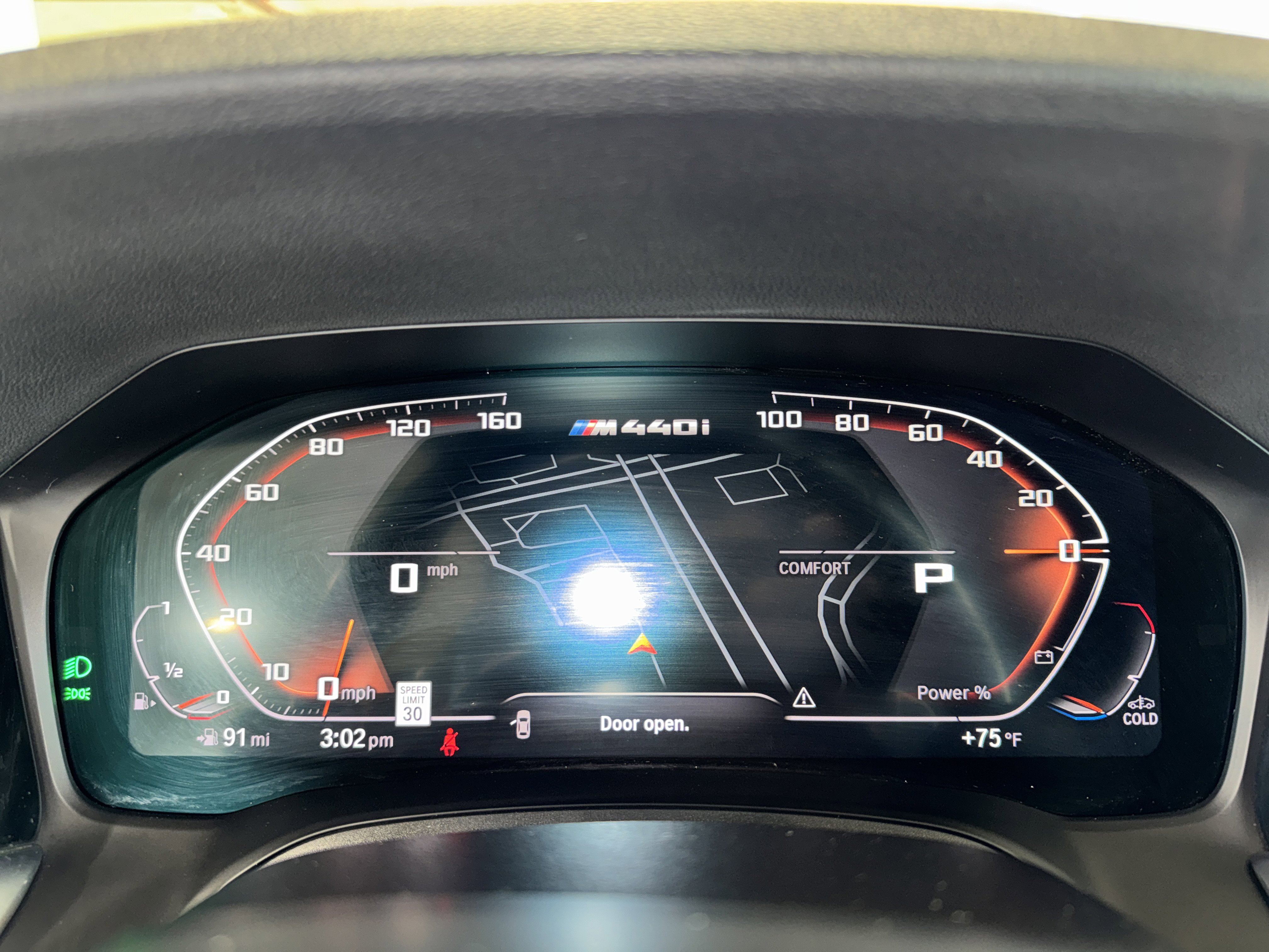 Certified 2022 BMW M440i Coupe w/ Premium Package image 20