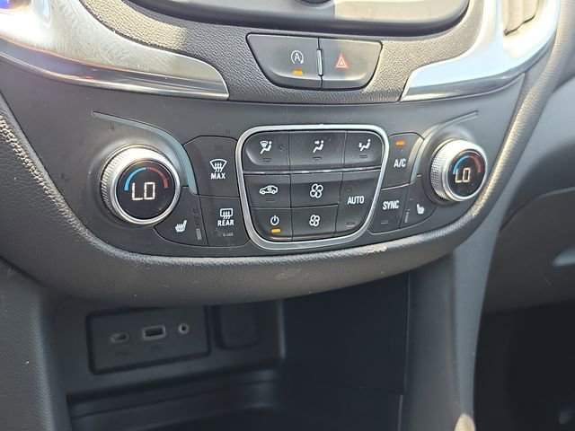 Used 2024 Chevrolet Equinox LT AWD/4WD image 26