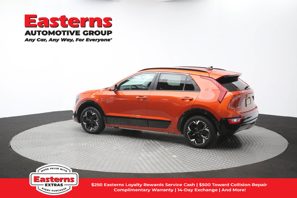 Used 2023 Kia Niro Wind w/ Wind Preserve Package FWD image 63