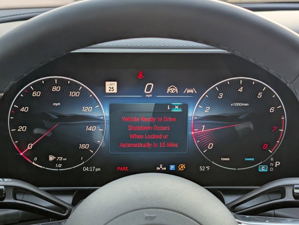 New 2026 Mercedes-Benz GLC 300 4MATIC image 14