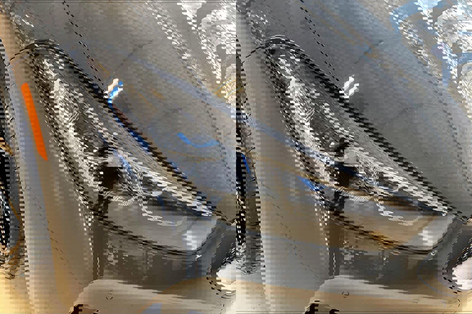 New 2026 BMW 840i xDrive image 13