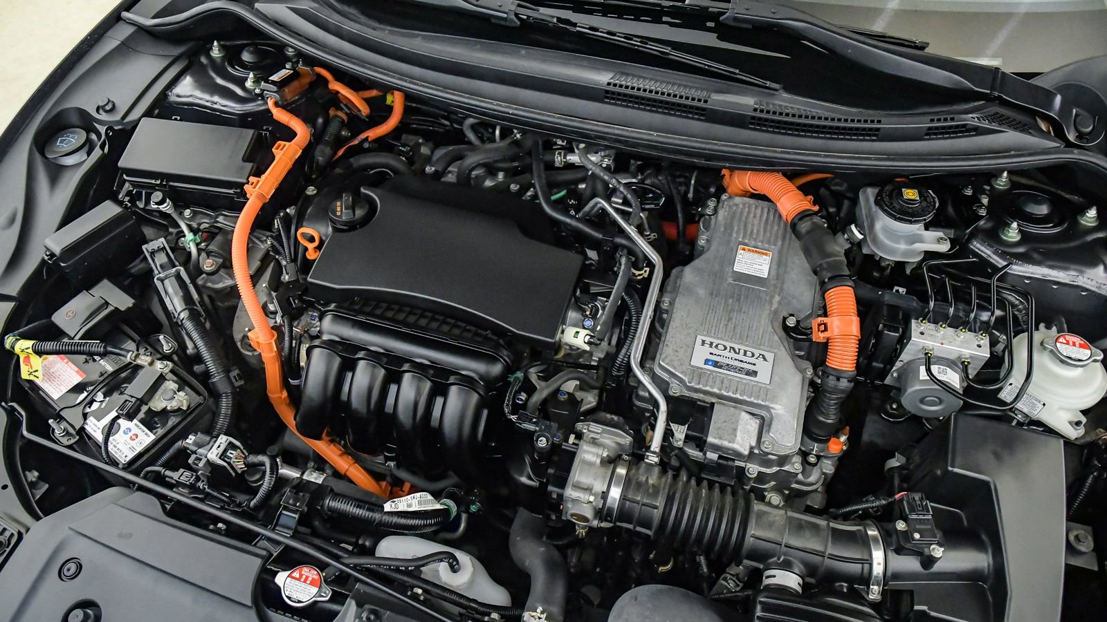 Used 2020 Honda Clarity Plug-In Hybrid image 30