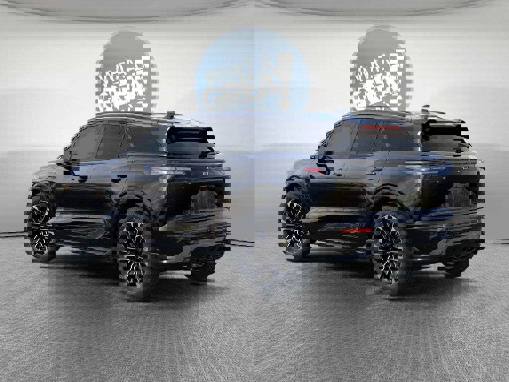 New 2026 Chevrolet Blazer EV SS image 3