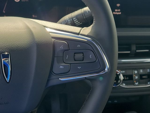New 2026 Buick Envista Preferred w/ Convenience I Package image 24