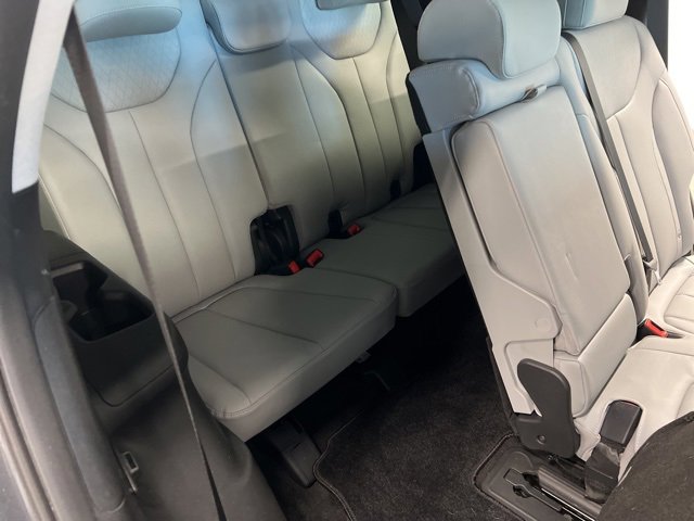 Used 2022 Hyundai Palisade SEL w/ 8P Bench Seat Package image 25