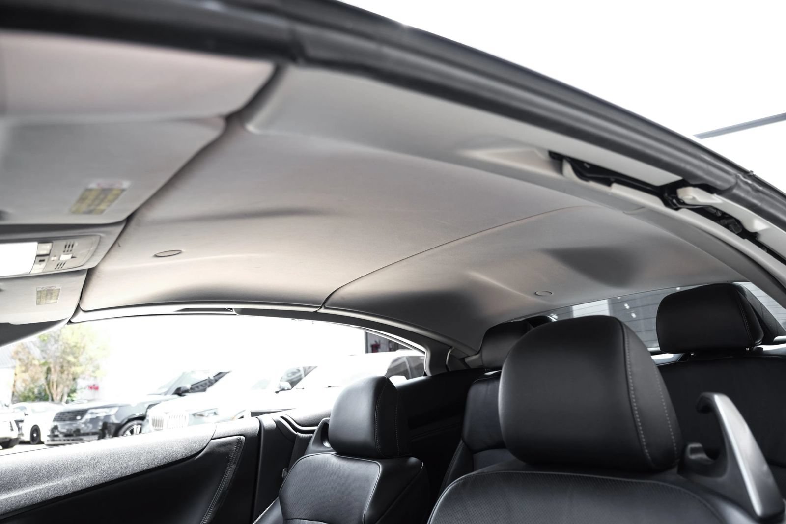 Used 2013 Lexus IS 250C RWD image 27