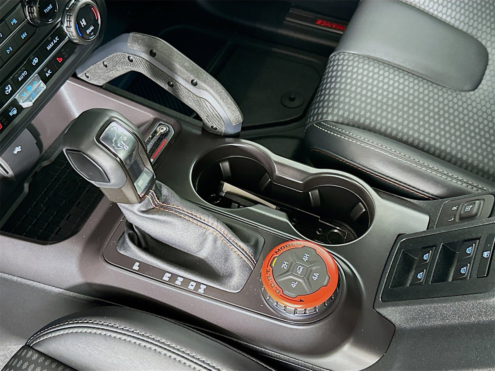 Used 2024 Ford Bronco Raptor image 17