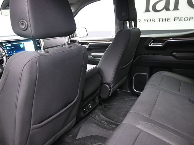 Used 2022 Chevrolet Silverado 1500 RST w/ Protection Package AWD/4WD image 23